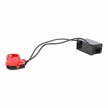 VEMO V10-84-0158 Gas Discharge Lamp Ignitor