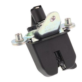 VEMO V10-85-2338 Tailgate Lock