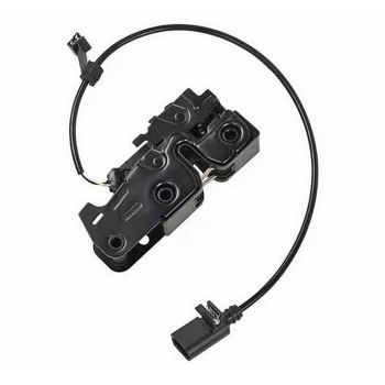 VEMO V10-85-6354 Hood Lock