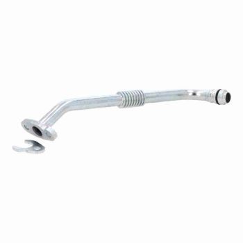 VAICO V10-8578 Charger Oil Pipe