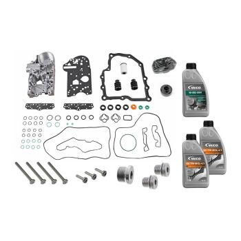 VEMO V10-86-0006-XXL Mechatronics (Automatic Transmission) Repair Kit