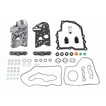 VEMO V10-86-0006 Mechatronics (Automatic Transmission) Repair Kit
