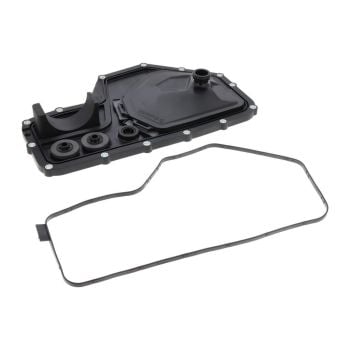 VAICO V10-8610 Automatic Transmission Oil Sump