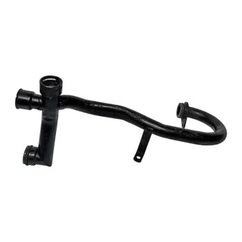 VAICO V10-8827 Coolant Pipe