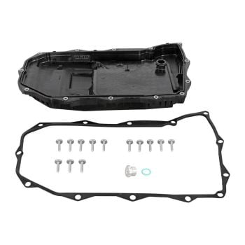 VAICO V10-9077 Automatic Transmission Oil Sump