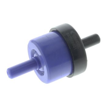 VAICO V10-9731 Vacuum Pump Valve