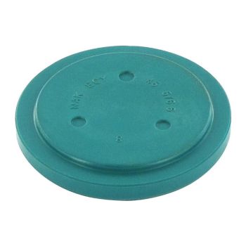 VAICO V10-9783 Manual Transmission Flange Lid