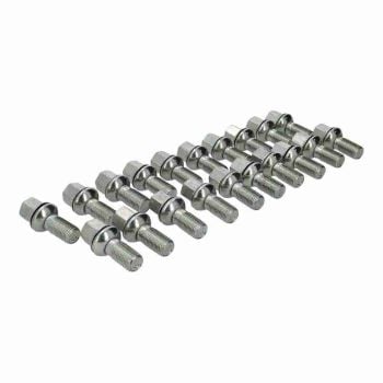 VAICO V10-9871 Wheel Bolt 20 Pack