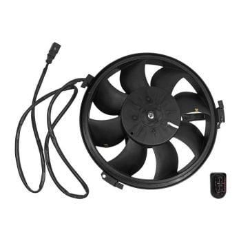 VEMO V15-01-1838-1 Engine Cooling Fan