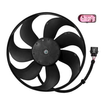 VEMO V15-01-1845-1 Engine Cooling Fan