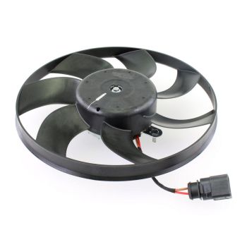 VEMO V15-01-1883 Engine Cooling Fan