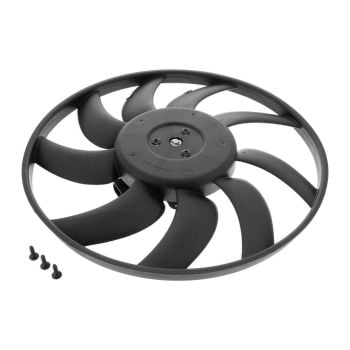 VEMO V15-01-1907 Engine Cooling Fan