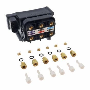 VEMO V15-51-0008 Compressed-Air System Valve