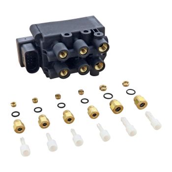 VEMO V15-51-0015 Compressed-Air System Valve