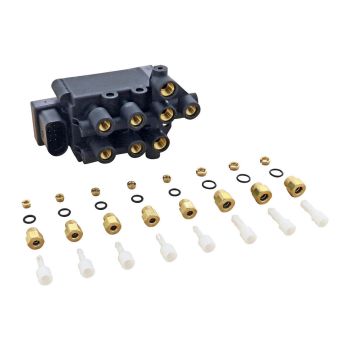 VEMO V15-51-0016 Compressed-Air System Valve