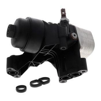 VEMO V15-60-0018 Oil Filter Module
