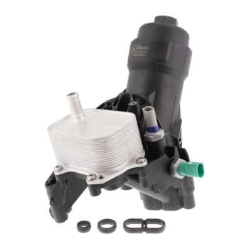 VEMO V15-60-6102 Oil Filter Module