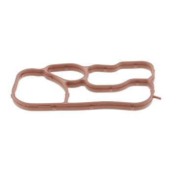VEMO V15-60-90015 Oil Cooler Gasket