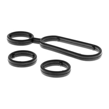 VEMO V15-60-96061 Oil Cooler Gasket Set