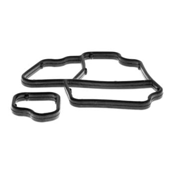 VEMO V15-60-96087 Oil Cooler Gasket Set