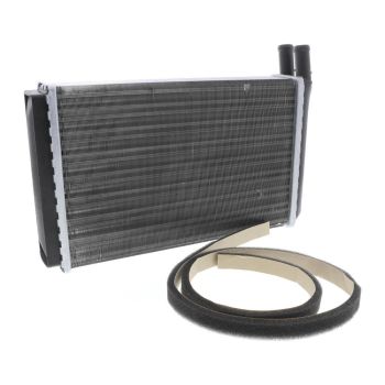 VEMO V15-61-0002 Interior Heating Heat Exchanger