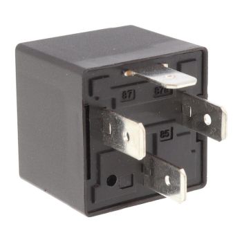 VEMO V15-71-0002 Radiator Fan Overrun Relay
