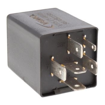 VEMO V15-71-0025 Wipe/Wash Interval Relay