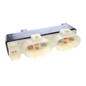 VEMO V15-71-0033 Radiator Fan Overrun Relay