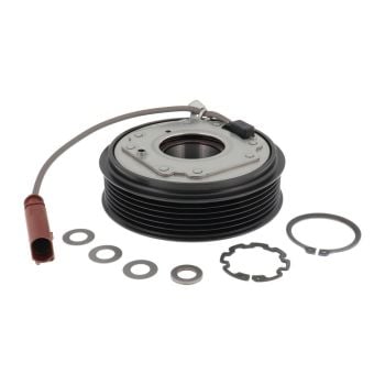 VEMO V15-77-1010 Air Conditioning Compressor Magnetic Clutch