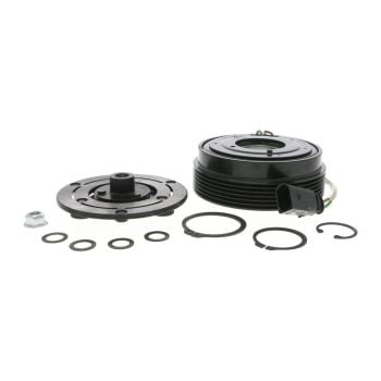 VEMO V15-77-1012 Air Conditioning Compressor Magnetic Clutch