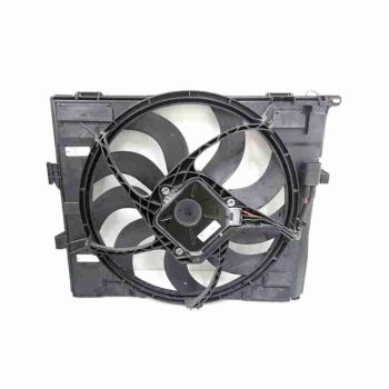 VEMO V20-01-0072 Engine Cooling Fan
