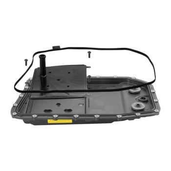 VAICO V20-0574 Automatic Transmission Oil Sump