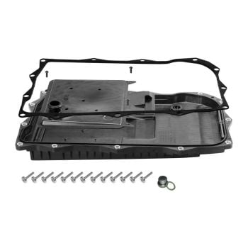 VAICO V20-0588 Automatic Transmission Oil Sump