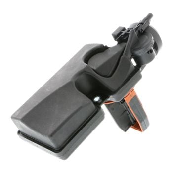 VAICO V20-1376 Air Control (Intake Air) Valve