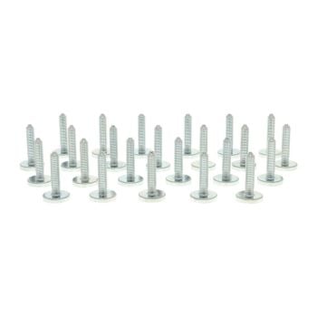 VAICO V20-1531 Automatic Transmission Oil Sump Bolt Set
