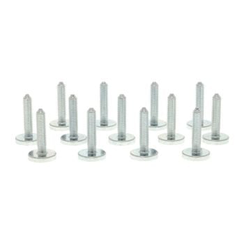 VAICO V20-1533 Automatic Transmission Oil Sump Bolt Set