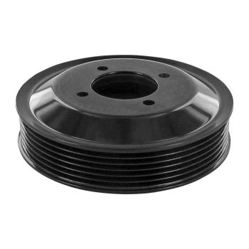 VAICO V20-1592 Water Pump Belt Pulley