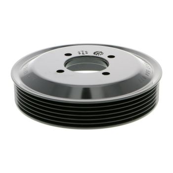 VAICO V20-1595 Water Pump Belt Pulley