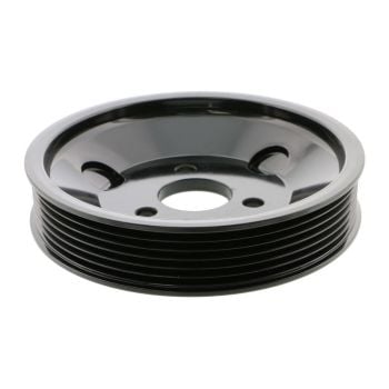 VAICO V20-1596 Water Pump Belt Pulley