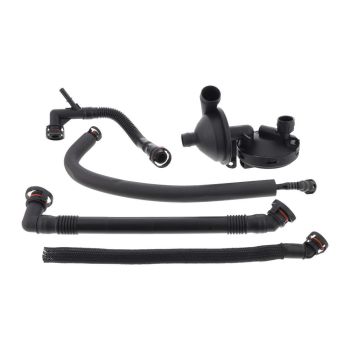 VAICO V20-1871 Crankcase Ventilation Repair Kit
