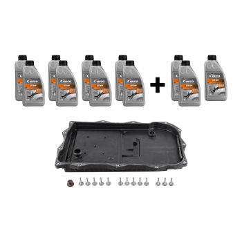 VAICO V20-2090-XXL Automatic Transmission Oil Change Parts Kit