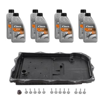 VAICO V20-2090 Automatic Transmission Oil Change Parts Kit