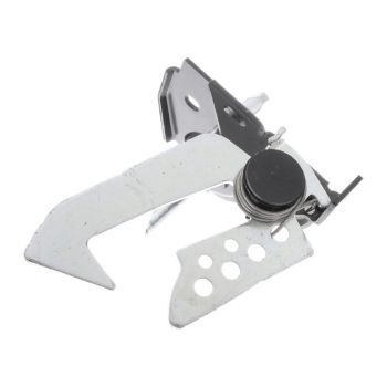 VAICO V20-2146 Hood Lock