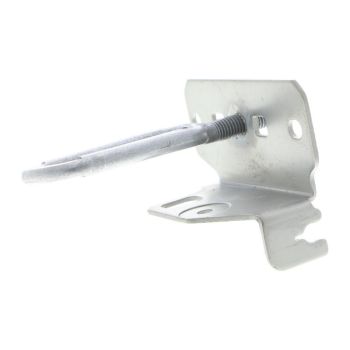 VAICO V20-2148 Hood Lock