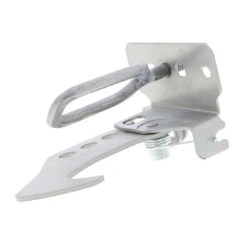 VAICO V20-2149 Hood Lock