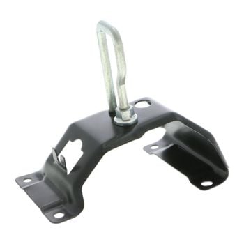 VAICO V20-2151 Hood Lock