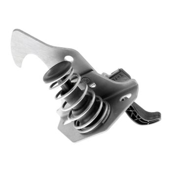 VAICO V20-2158 Hood Lock