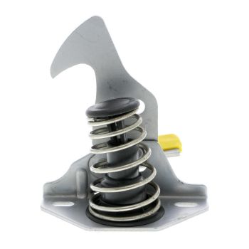 VAICO V20-2159 Hood Lock