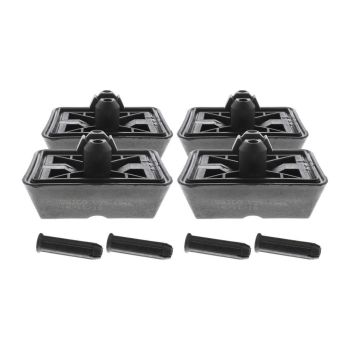 VAICO V20-2240 Jack Lift Point Pad Set