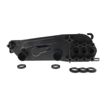 VAICO V20-2332 Radiator Fan Support
